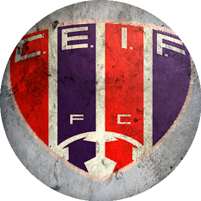 Logo Club Deportivo C.E.I.F.